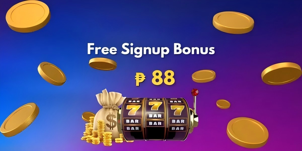 Color Game Perya welcome bonus banner