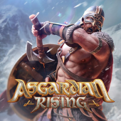 Asgardian Rising Color Game Perya slot