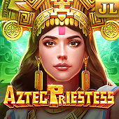 Aztec Priestess Color Game Perya