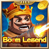Boom Legend Color Game Perya fishing