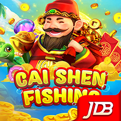 Cai Shen Fishing Color Game Perya
