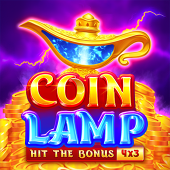 Coin Lamp Color Game Perya slot