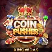 Coin Pusher Color Game Perya carnival