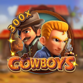 Cowboys Color Game Perya slot