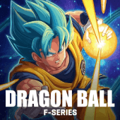 Dragon Ball Color Game Perya slot