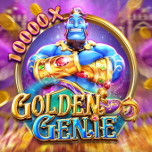 Golden Genie Color Game Perya slot