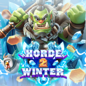 Horde 2 Winter Color Game Perya slot