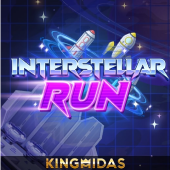 Interstellar Run Color Game Perya