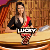 Lucky 7 Color Game Perya live