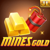 Mines Gold Color Game Perya slot