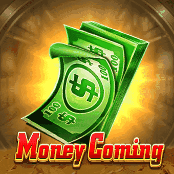 Money Coming Color Game Perya slot
