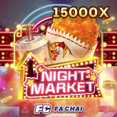 Night Market Color Game Perya slot