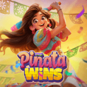 Pinata Wins on Color Game Perya