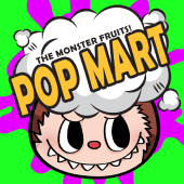Popmart Color Game Perya slot