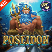 Poseidon Color Game Perya slot